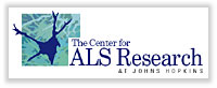 The Center for ALS Research