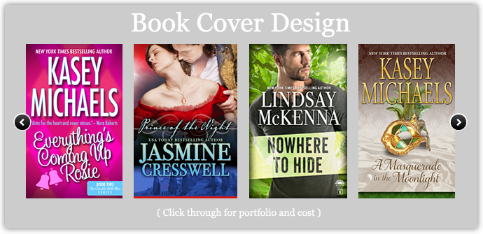 ebooks cover design