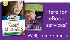 eBooks Services