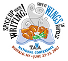 TAA Logo
