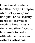 Smyth Bridal Registry Handbook