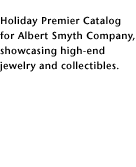 Smyth Premier Jewelry Catalog