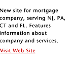 Mount Olive Mortgage Company