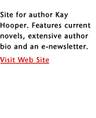 Kay Hooper - Author Web Site
